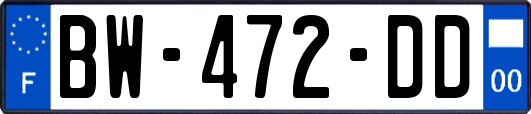 BW-472-DD