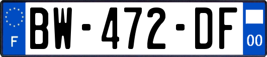 BW-472-DF