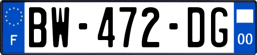 BW-472-DG