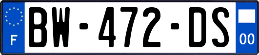 BW-472-DS