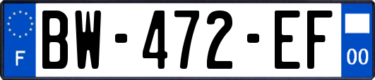 BW-472-EF