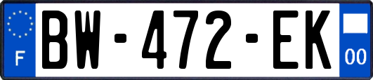 BW-472-EK