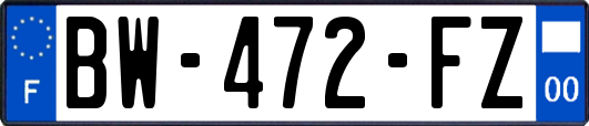 BW-472-FZ