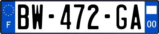 BW-472-GA