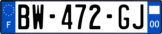 BW-472-GJ