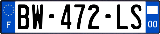 BW-472-LS