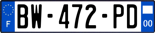 BW-472-PD