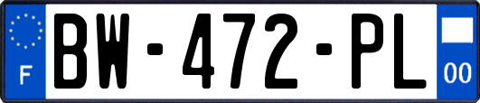 BW-472-PL