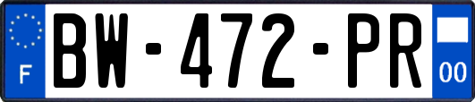 BW-472-PR