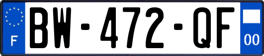 BW-472-QF
