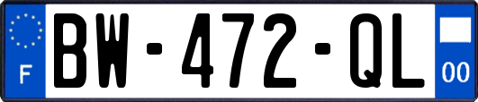 BW-472-QL