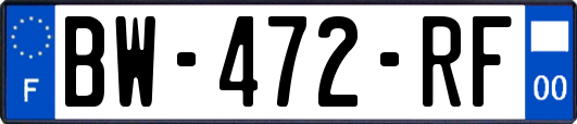 BW-472-RF