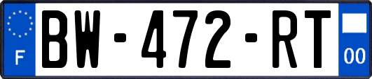BW-472-RT