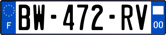 BW-472-RV