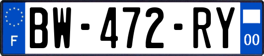 BW-472-RY