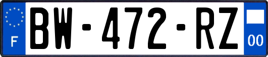 BW-472-RZ