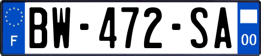 BW-472-SA