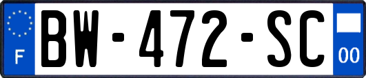 BW-472-SC