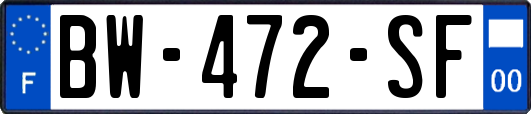 BW-472-SF