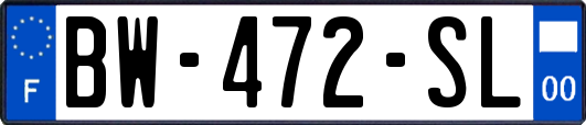 BW-472-SL