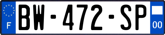 BW-472-SP
