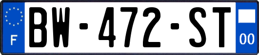 BW-472-ST