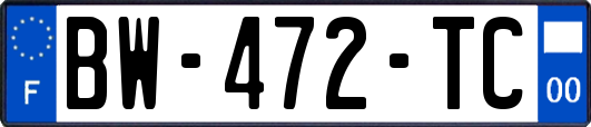 BW-472-TC
