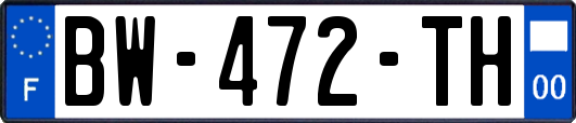 BW-472-TH