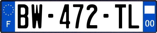 BW-472-TL