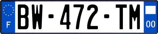 BW-472-TM