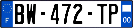 BW-472-TP