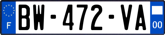 BW-472-VA