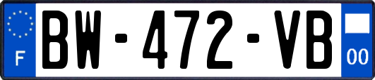 BW-472-VB