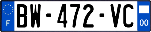 BW-472-VC