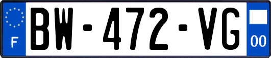 BW-472-VG