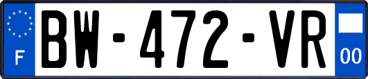 BW-472-VR