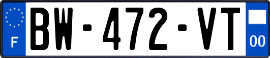BW-472-VT