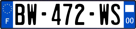 BW-472-WS