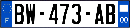 BW-473-AB