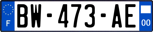 BW-473-AE