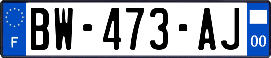 BW-473-AJ