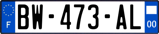 BW-473-AL