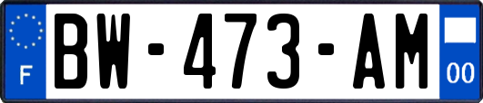 BW-473-AM