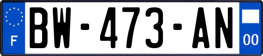 BW-473-AN