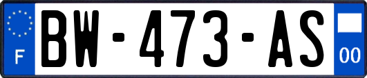 BW-473-AS