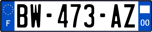 BW-473-AZ