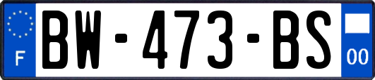 BW-473-BS