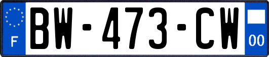 BW-473-CW