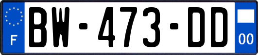 BW-473-DD