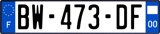 BW-473-DF